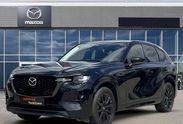 Mazda CX-60 2.5 PHEV Homura AWD aut