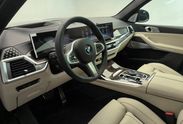 BMW X7 xDrive40d Individual Edition