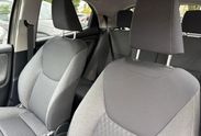 Toyota Yaris 1.5 Selection Elegant