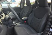 Toyota Yaris 1.5 Hybrid Comfort