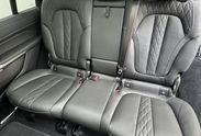 BMW X7 xDrive40d M Sport