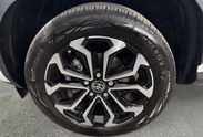 Toyota Yaris Cross Hybrid Style