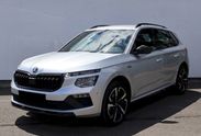 Skoda Kamiq Monte Carlo 1.0 TSI DSG