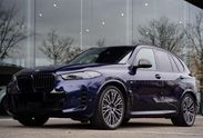BMW X5 xDrive30d M Sport