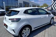 Renault Clio TCe Evolution