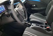 Opel Corsa Yes  1.2 T mHEV eDCT