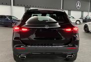 Mercedes GLA 220 4-Matic Progressive