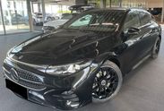 Mercedes CLA 200 Shooting Brake AMG Line
