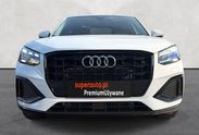 Audi Q2 35 TFSI Advanced