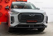 Chery Tiggo 9 Prestige 1.5 T-GDI Super Hybrid DHT 7os.