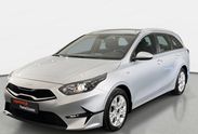 Kia Cee'd 1.5 t-Gdi m