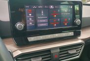 Seat Leon 1.5 TSI