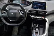 Peugeot 3008 Puretech Allure