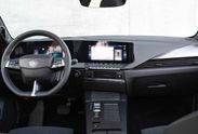 Opel Astra Ultimate  1.2 Turbo eDCT6 mHEV