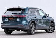 Volkswagen Tiguan 2.0 TDI Life Plus DSG