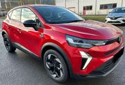 Renault Captur Techno Eco-G LPG 1.2 TCe