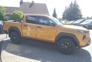 Toyota HiLux mHEV Double Cab Invincible 4x4 aut