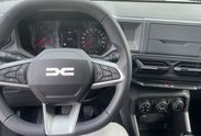 Dacia Duster Essential 1.2 Eco-G LPG