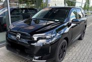 Citroen C5 Aircross Max eDCT6 1.2 mHEV