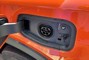 Ford Ranger Wildtrak PHEV A10