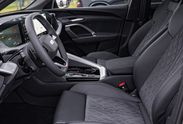 Audi Q5 TDI quattro S line Sportback