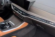 BMW X5 xDrive30d M Sport