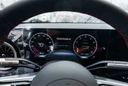 Mercedes CLA 220 4-Matic AMG Line