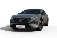 Peugeot 408 GT 1.2 PureTech mHEV  S&S e-DCS6