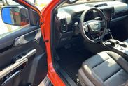 Ford Ranger Wildtrak PHEV A10