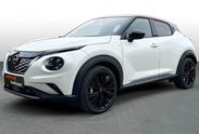 Nissan Juke 1.6 Hybrid Shiro Amt