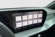 Audi Q3 TFSI S line Sportback