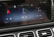 Mercedes GLE 450 d 4-Matic AMG Line
