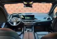 BMW X5 xDrive40i M Sport