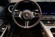 Mercedes CLA 250+ Progressive Shooting Brake