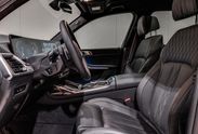 BMW X7 xDrive40d M Sport