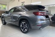 Skoda Kodiaq Sportline 2.0 TDI DSG 4x4 7os.