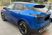 Nissan Qashqai N-Connecta Xtronic 1.3 DIG-T mHEV