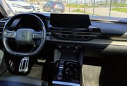 Citroen C5 X PHEV