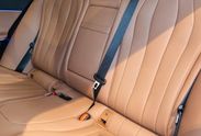 Mercedes E Klasa 200 Avantgarde