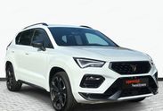 Cupra Ateca 1.5 TSI DSG