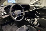 Audi A5 TFSI S line