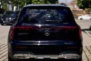 Mercedes GLB 250+ EQ Progressive