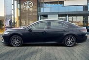 Toyota Camry 2.5 Hybrid Executive Cvt