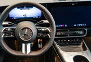 Mercedes CLA 200 AMG Line
