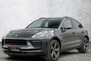 Porsche Macan T