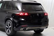 Mercedes GLE 350 d 4MATIC