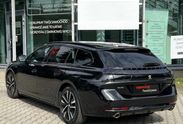 Peugeot 508 1.6 PHEV GT Pack
