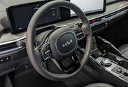 Kia Sorento 2.2 CRDi Prestige Line AWD DCT 7os.