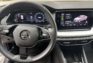 Skoda Octavia Style 2.0 TSI 4x4  DSG