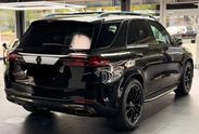 Mercedes GLE 450 d 4-Matic